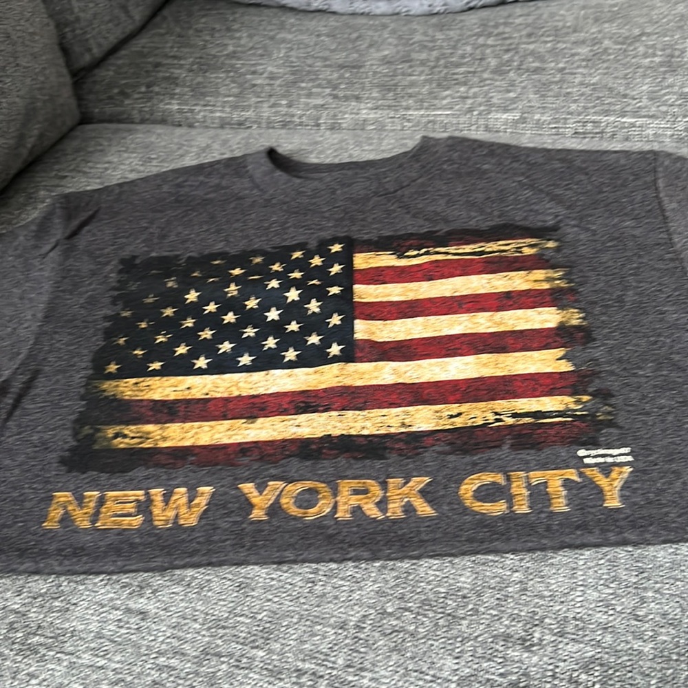 New York City T-Shirt